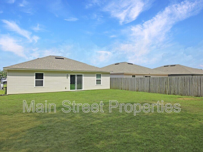 Bright property image