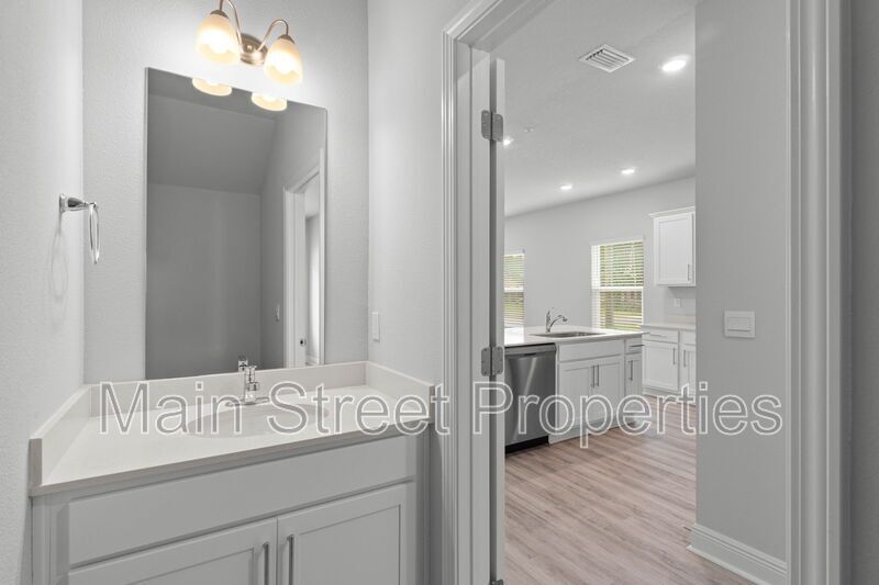 New Build property image