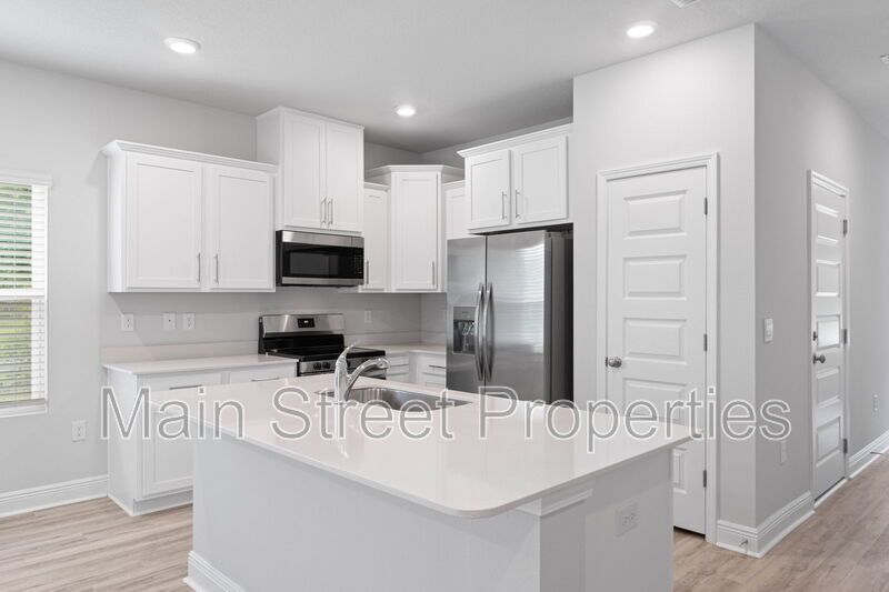New Build property image
