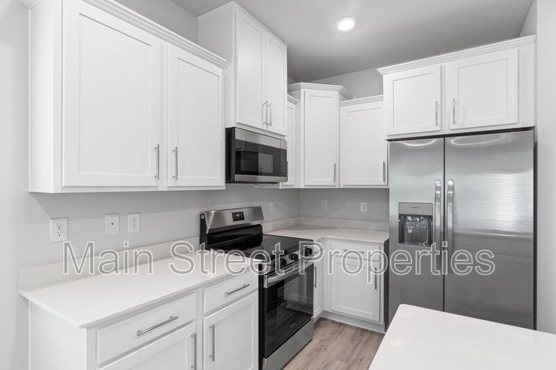 New Build property image