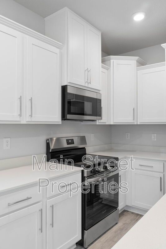New Build property image