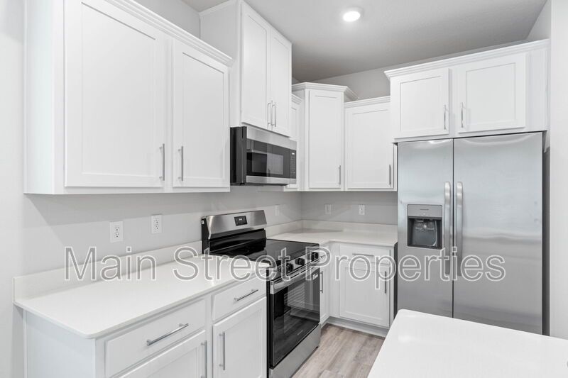 Luxurious property image
