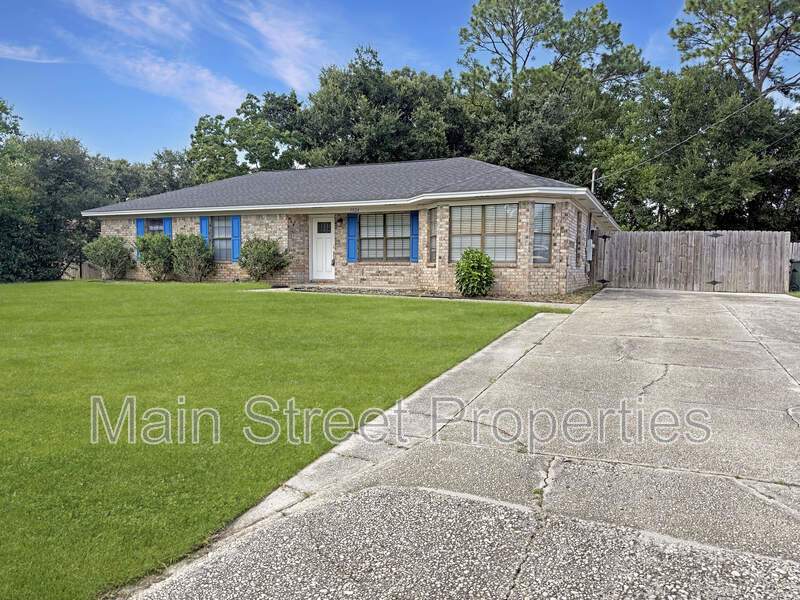 Spacious property image