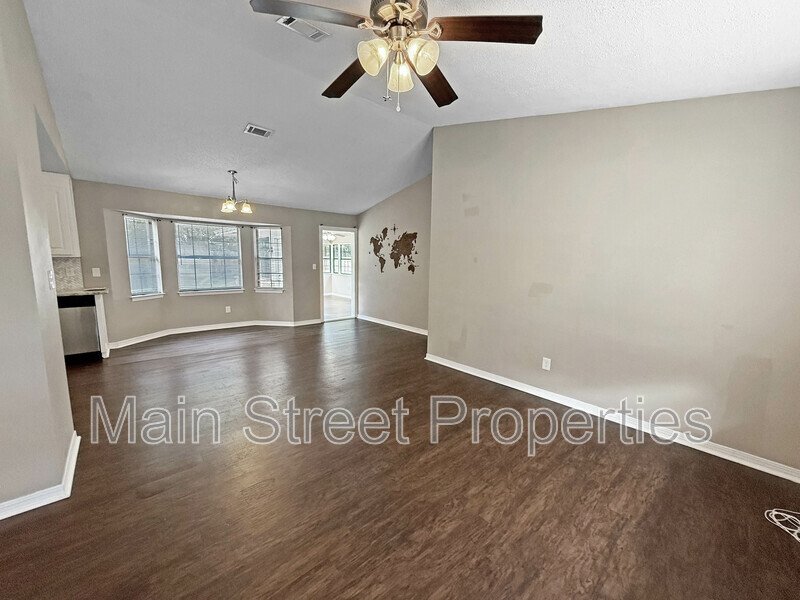 Spacious property image