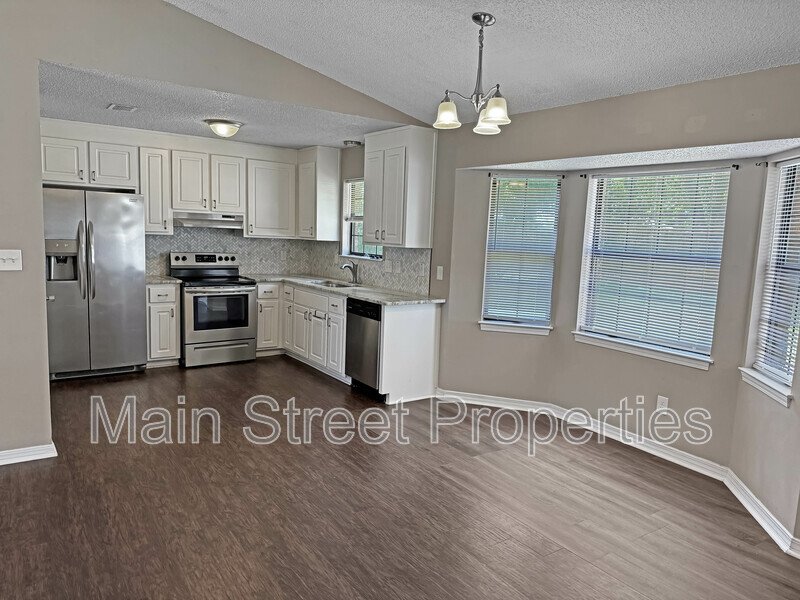 Spacious property image
