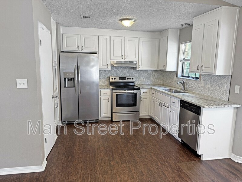 Spacious property image