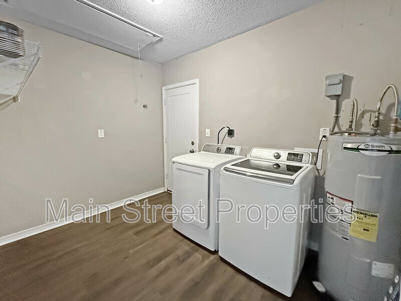 Spacious property image