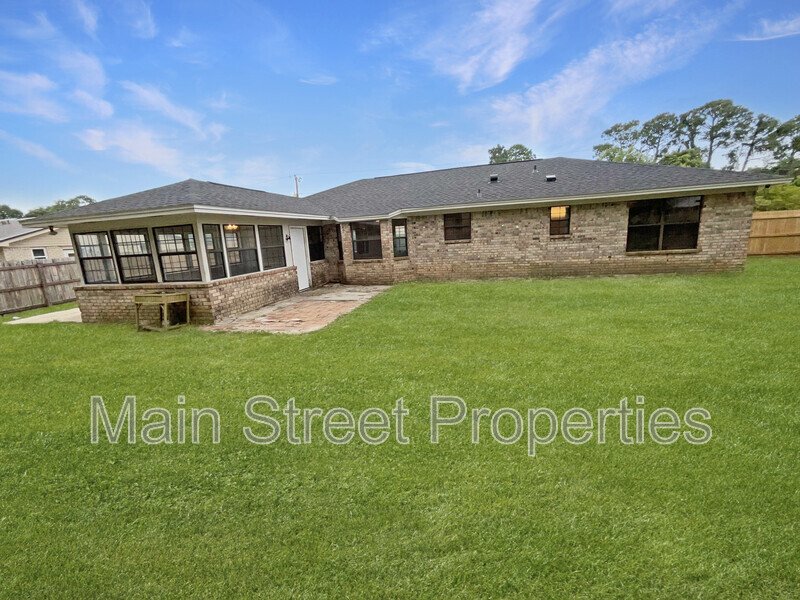 Spacious property image