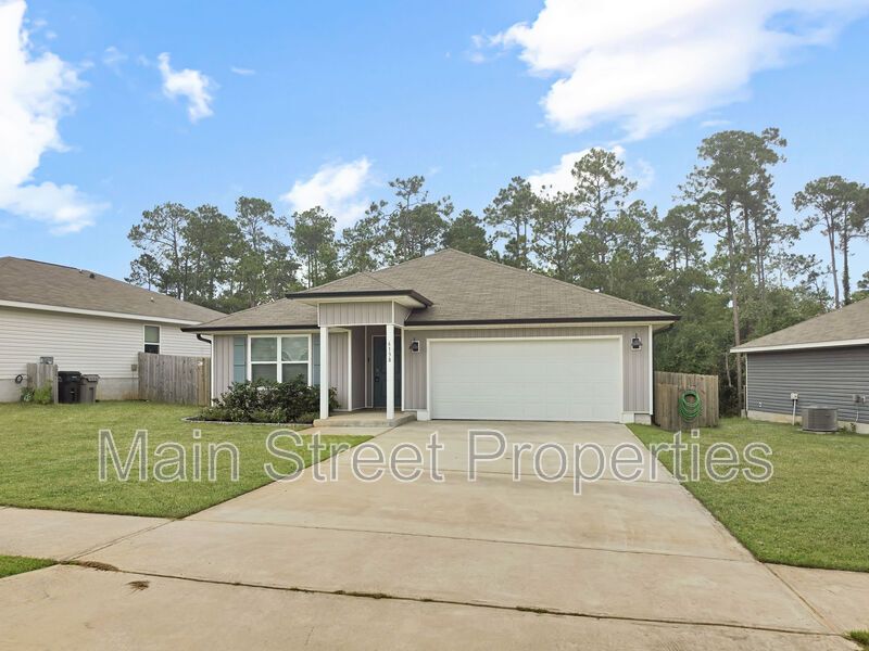 6138 Native Dancer Way property image