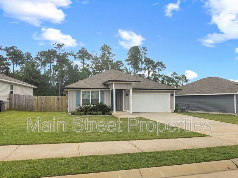 6138 Native Dancer Way property image