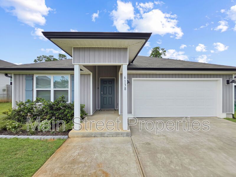 6138 Native Dancer Way property image
