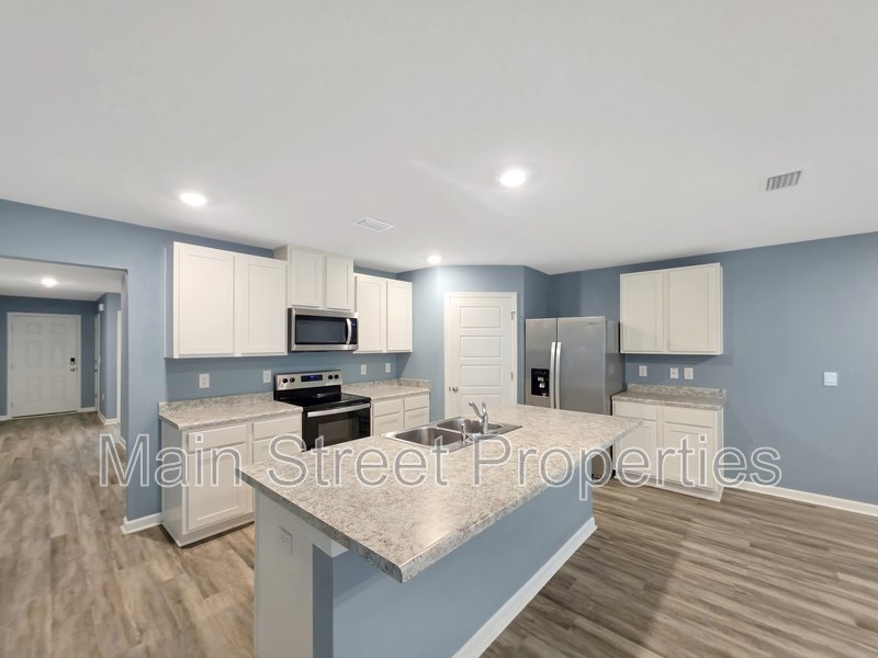 6138 Native Dancer Way property image
