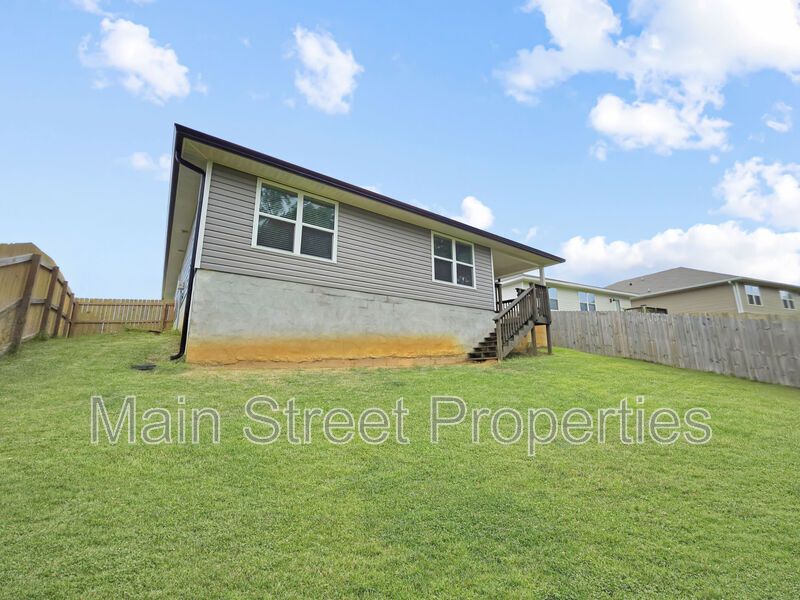 6138 Native Dancer Way property image