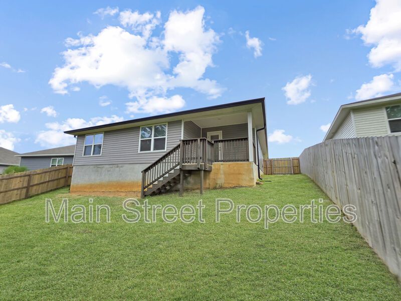 6138 Native Dancer Way property image