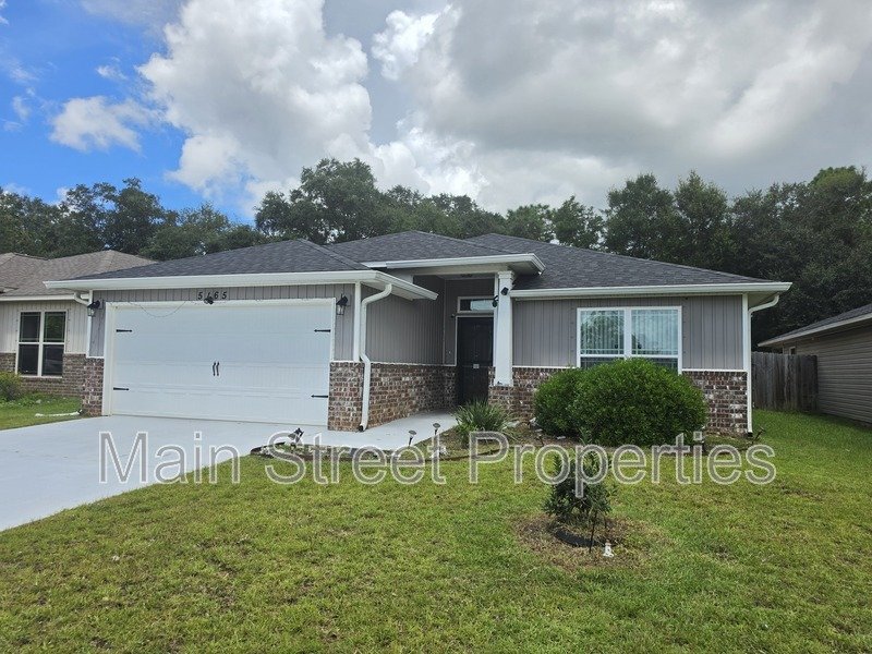 Spacious property image