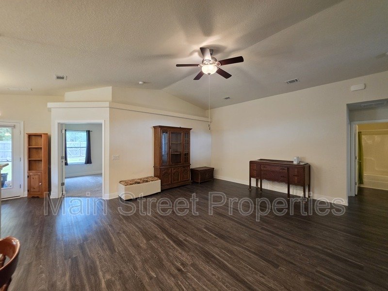 Spacious property image