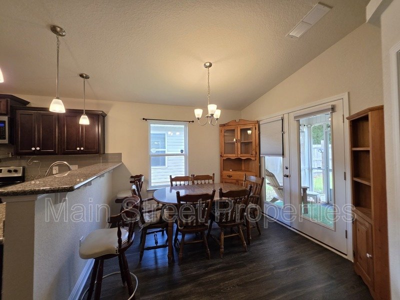 Spacious property image