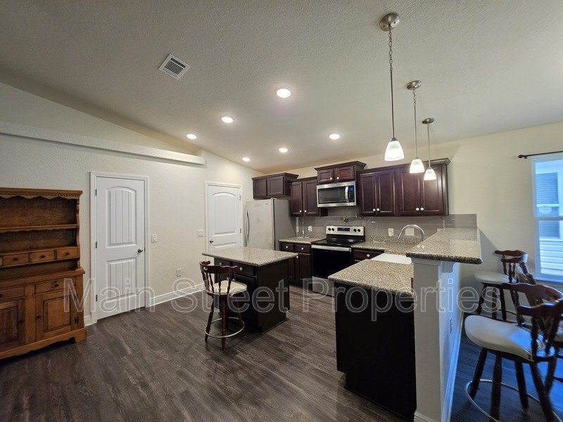 Spacious property image