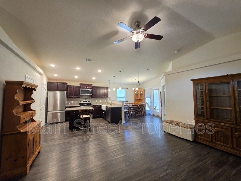 Spacious property image