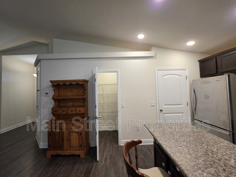 Spacious property image