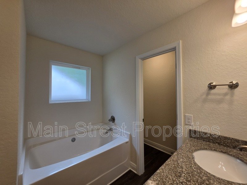 Spacious property image
