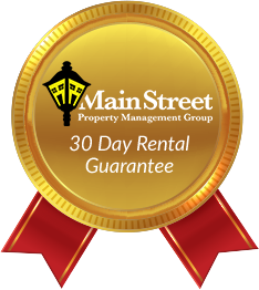 30 Day Rental Guarantee