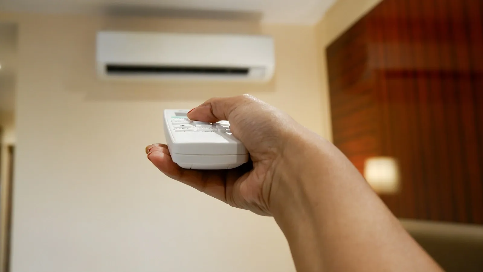 Why Your Air Conditioner Can't Always Keep Up During the Summer