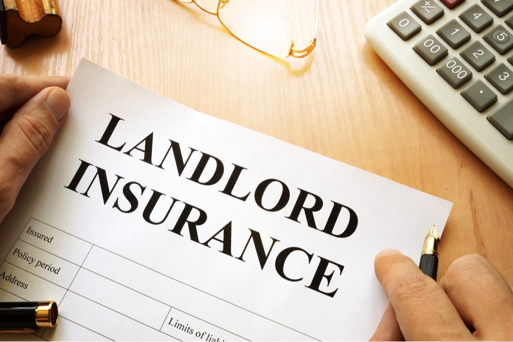What is a Landlord Insurance Policy and why you need one