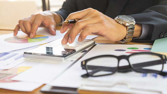 Financial Reporting
