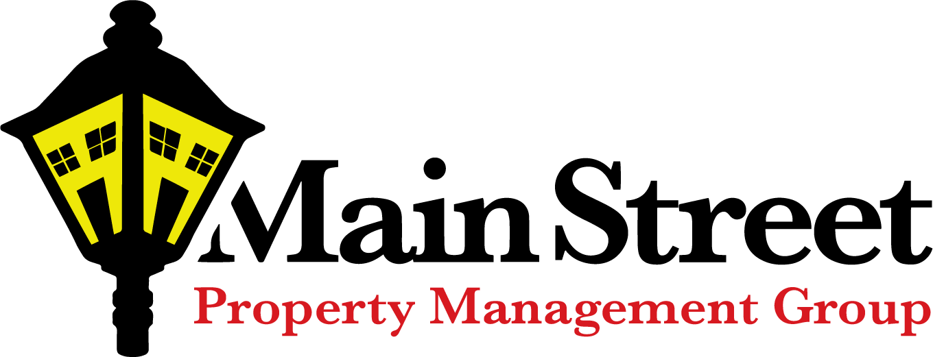 Main Street Property Management Group Logo