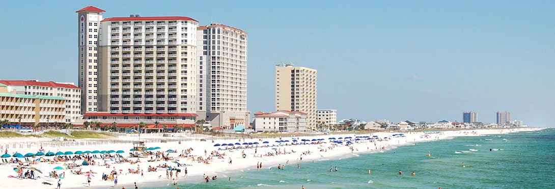 Perdido Key Property Management