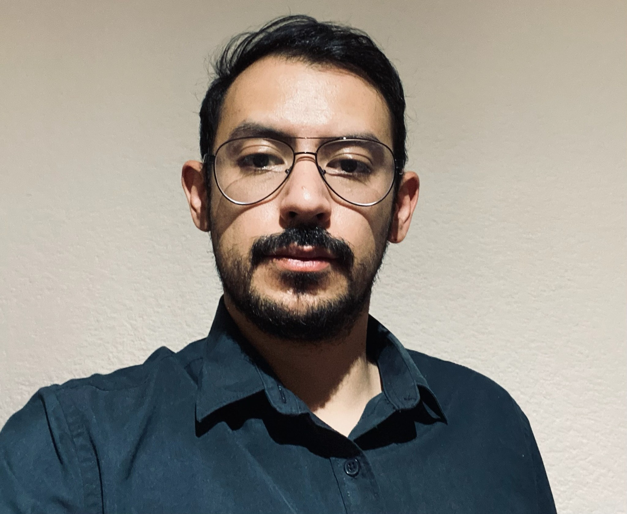 Picture of Luis Lopez Masse